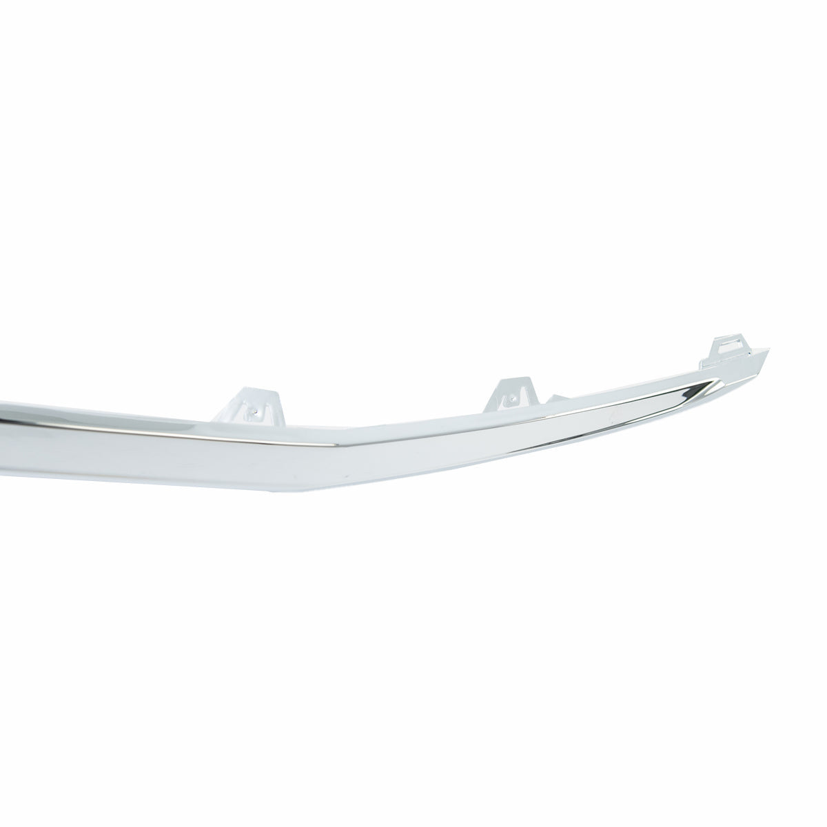 Chrome Front Grille Trims passend für VW T6.1 Multivan Transporter 2019-2024 – Bild 6