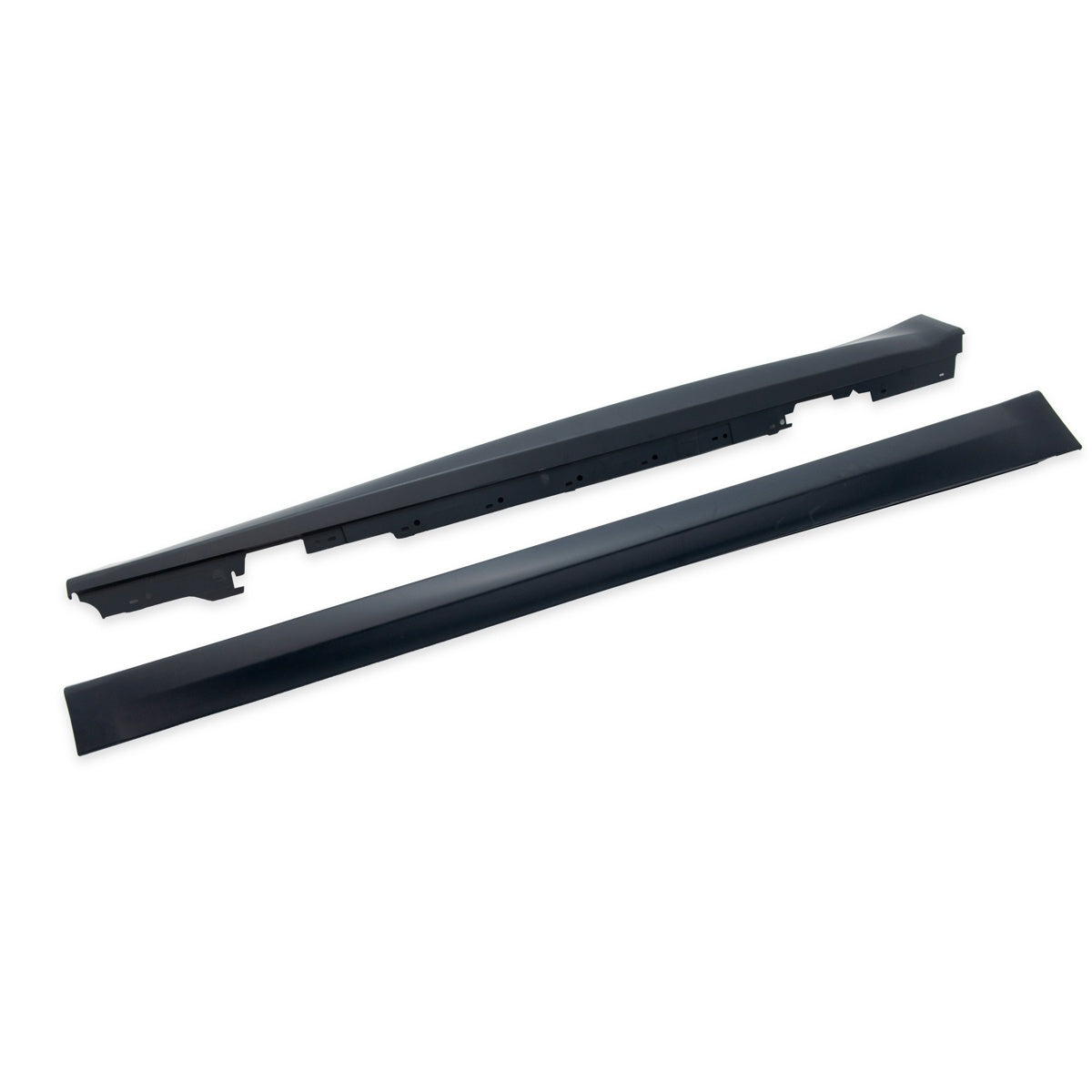 Seitenschweller passend für BMW 3er F30 F31 2011-2018 – Ansicht 2