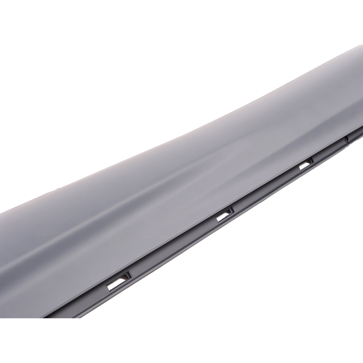Seitenschweller passend für Mercedes CLK W209 Coupé Cabrio 2002-2009 – Ansicht 3