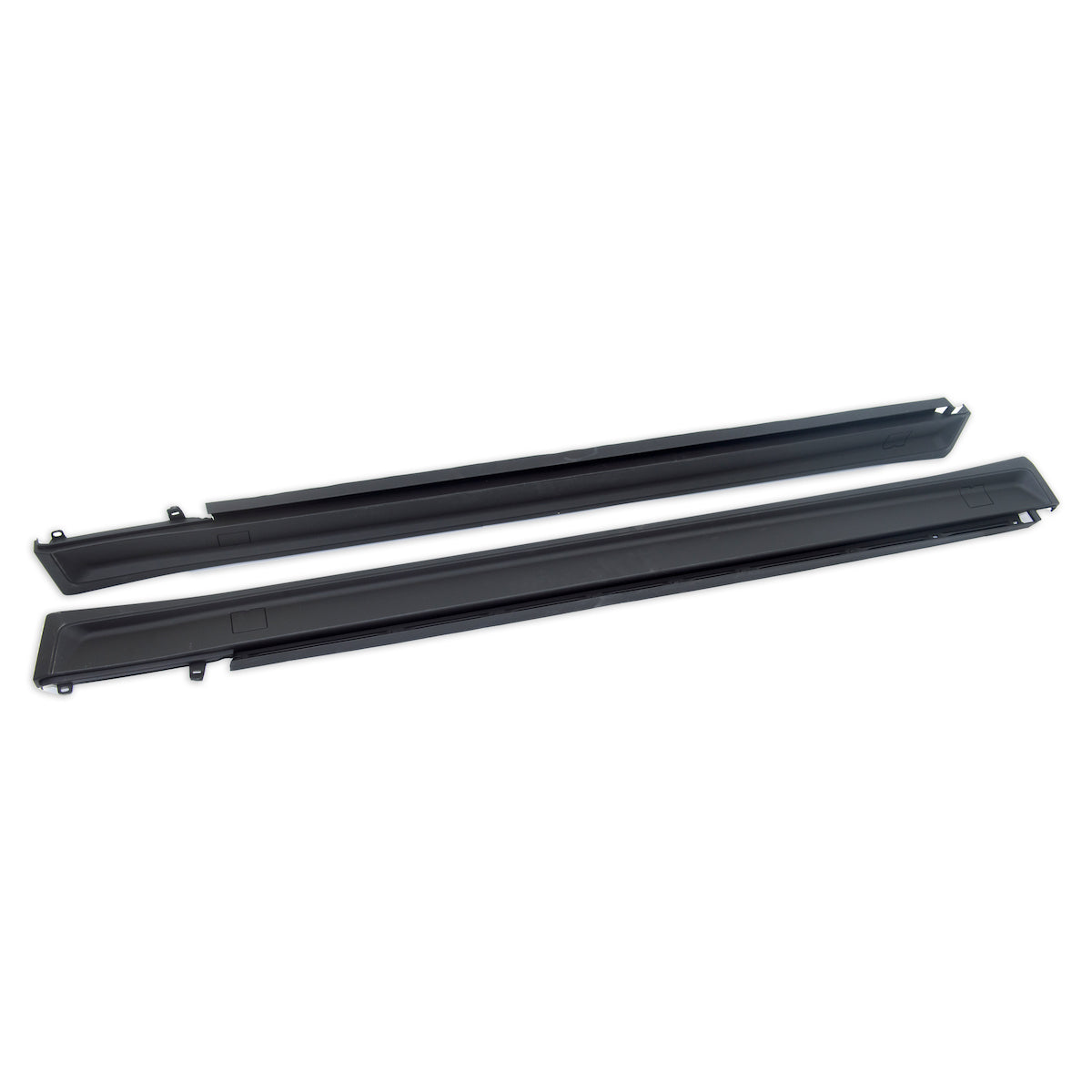 Seitenschweller passend für Mercedes E-Klasse W124 Limousine 1985-1995 – Ansicht 2