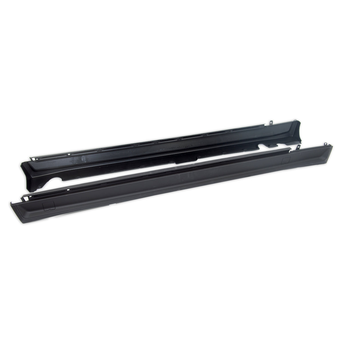 Seitenschweller passend für Mercedes E-Klasse W124 Limousine 1985-1995 – Ansicht 4